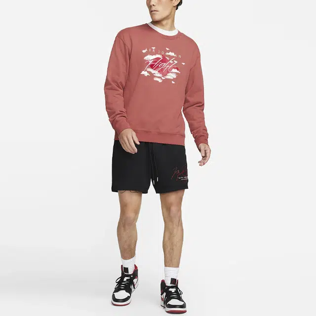 Jordan SS22