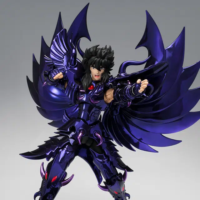BANDAI ex 18cm
