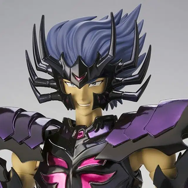 BANDAI ex 18cm