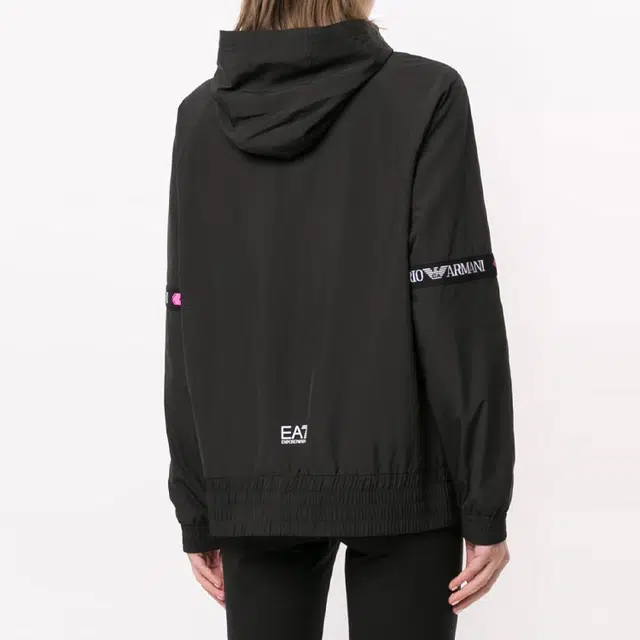 EMPORIO ARMANI LogoEA7