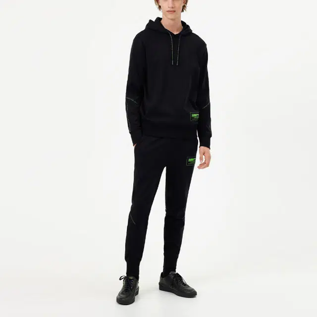 HUGO BOSS SS22