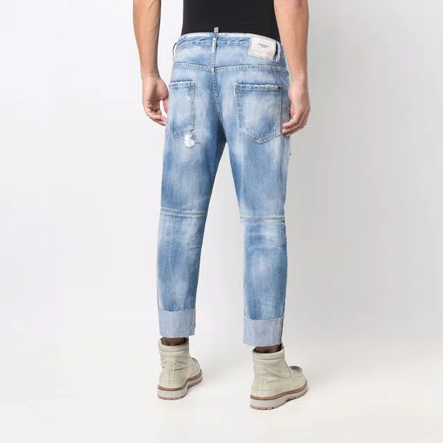 DSQUARED 2 SS22