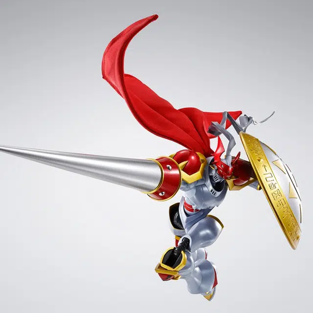BANDAI s.h.figuarts 03 17.5cm