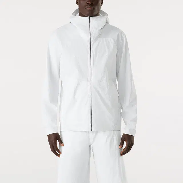 Arcteryx SS22 Veilance Component Lt