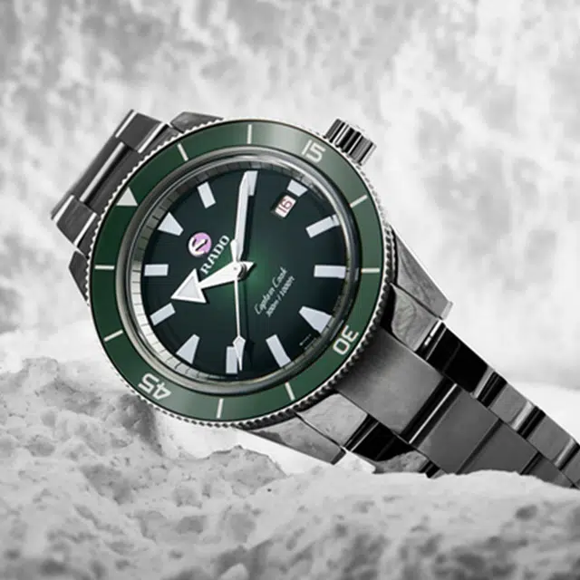 RADO 42mm R32105313