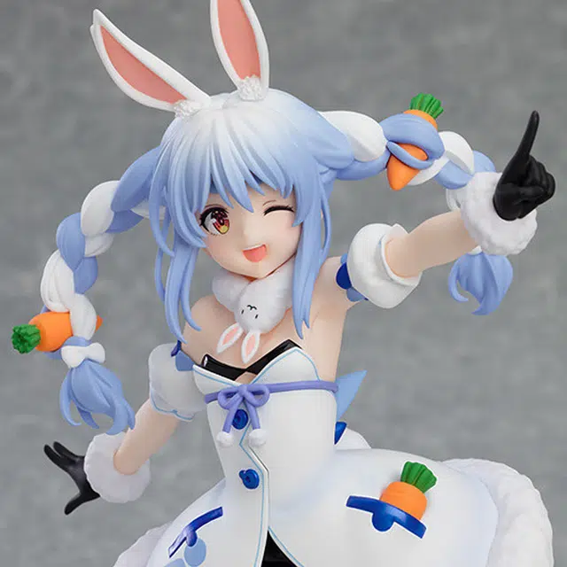 GSC POP UP PARADE hololive production YouTuber 18cm