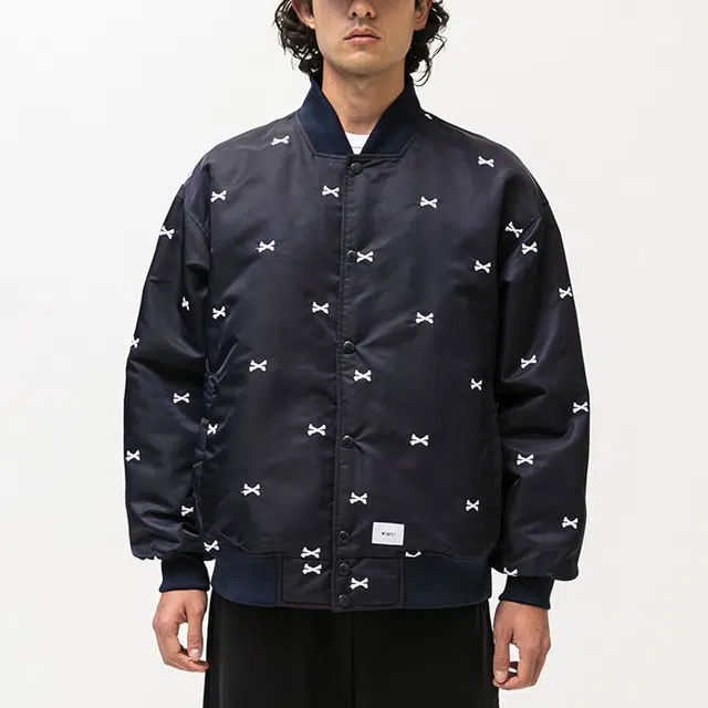 WTAPS SS22