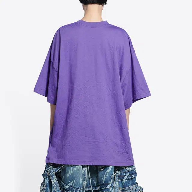 Balenciaga SS22 bebeLogoT