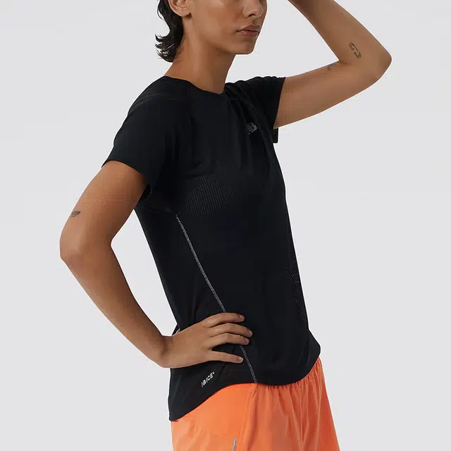 New Balance SS22 LogoT