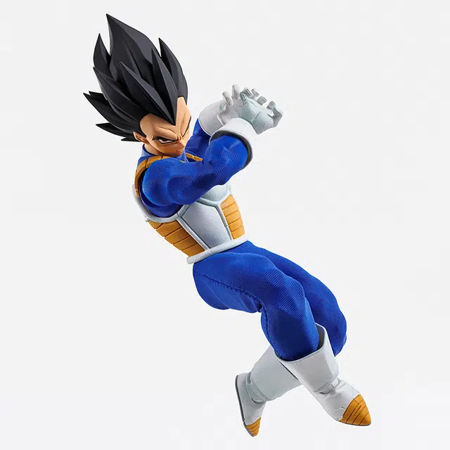 BANDAI imagination works z 17cm