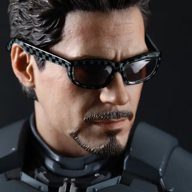 Hot Toys 2 mk4