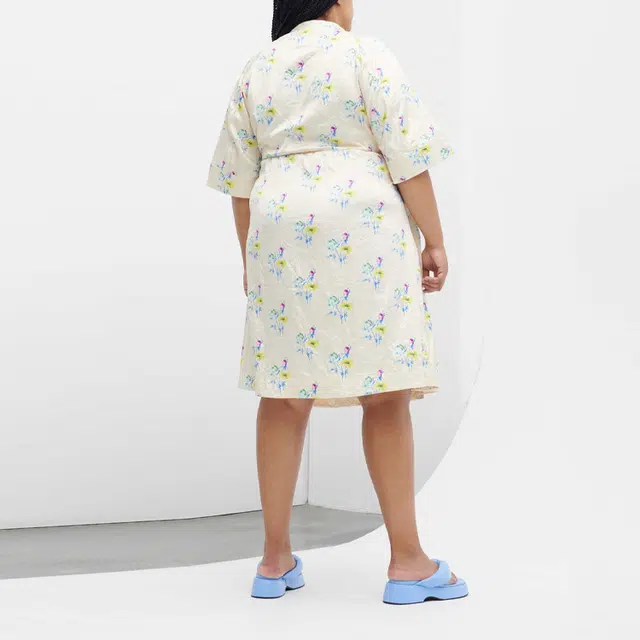 GANNI SS22 A