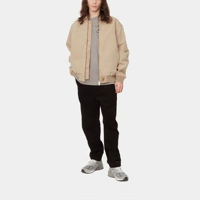 Carhartt WIP Santa Fe Jacket