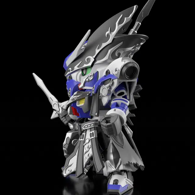 BANDAI SDW HEROES SD GP04 GP