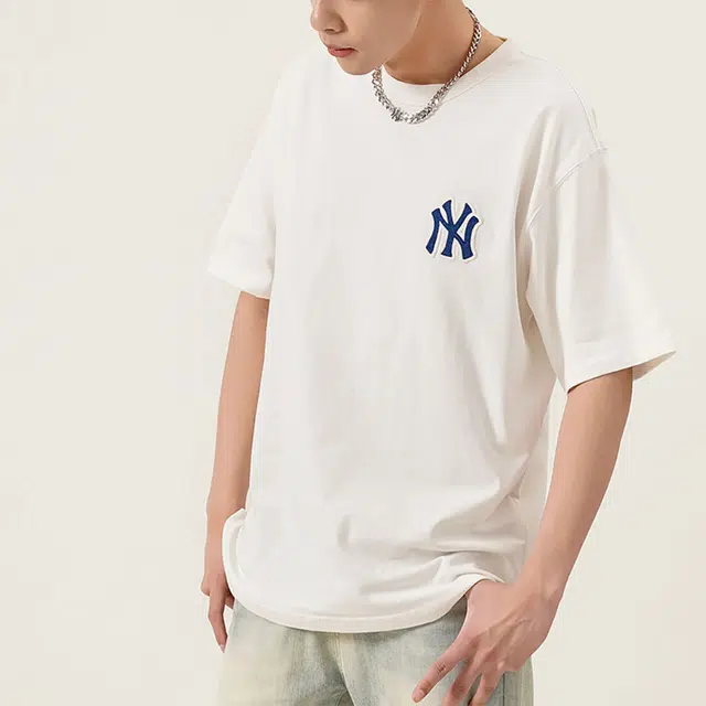MLB LogoT