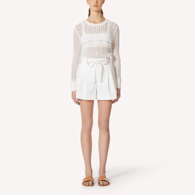 RED VALENTINO sangallo