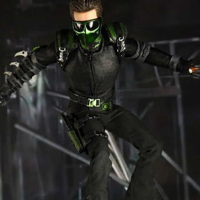 Hot Toys 16 mms 151 30cm