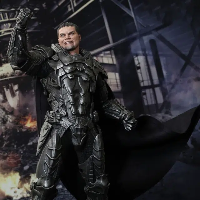 Hot Toys 16 mms 216