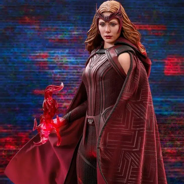 Hot Toys 16 tms036 2 28cm