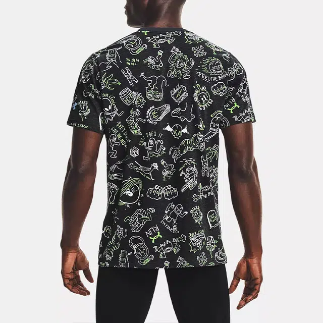 Under Armour T
