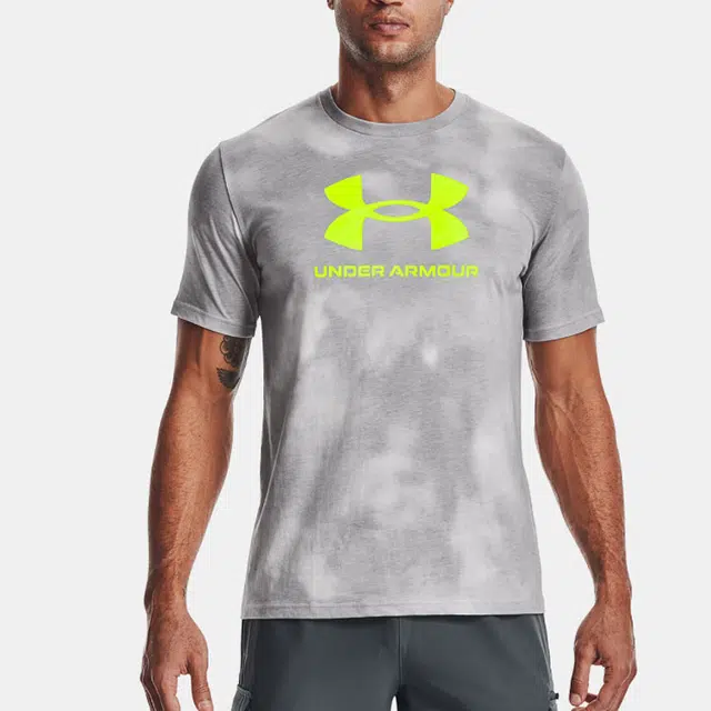 Under Armour logoT