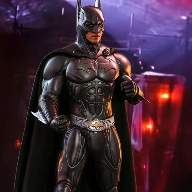 Hot Toys 16 mms593 32cm
