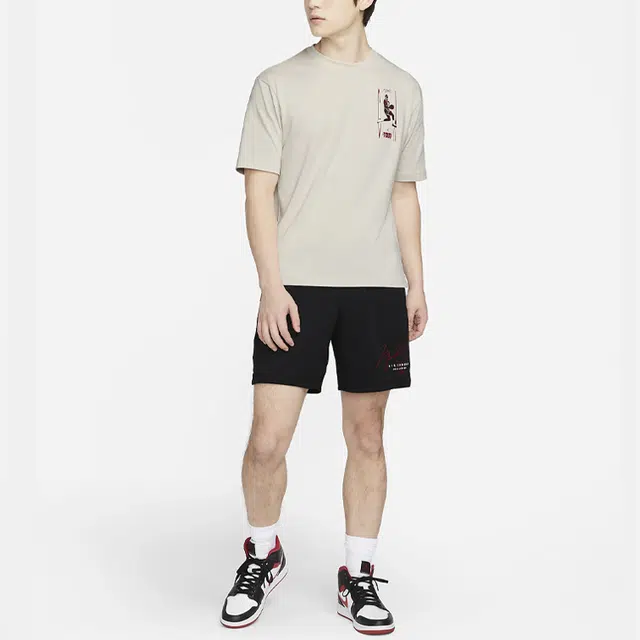Jordan Flight Heritage '85 T