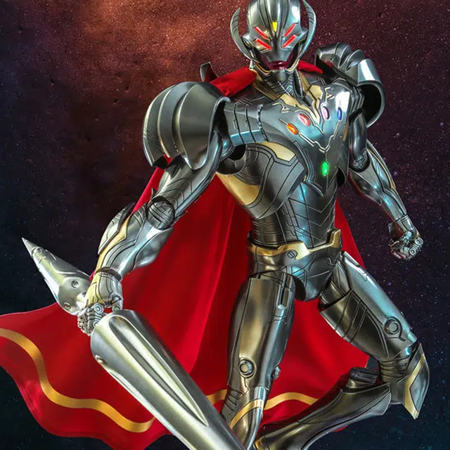 Hot Toys 16 tms063d44 39cm