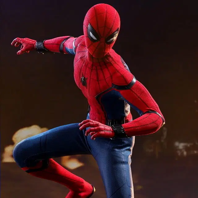 Hot Toys 14 43.5cm