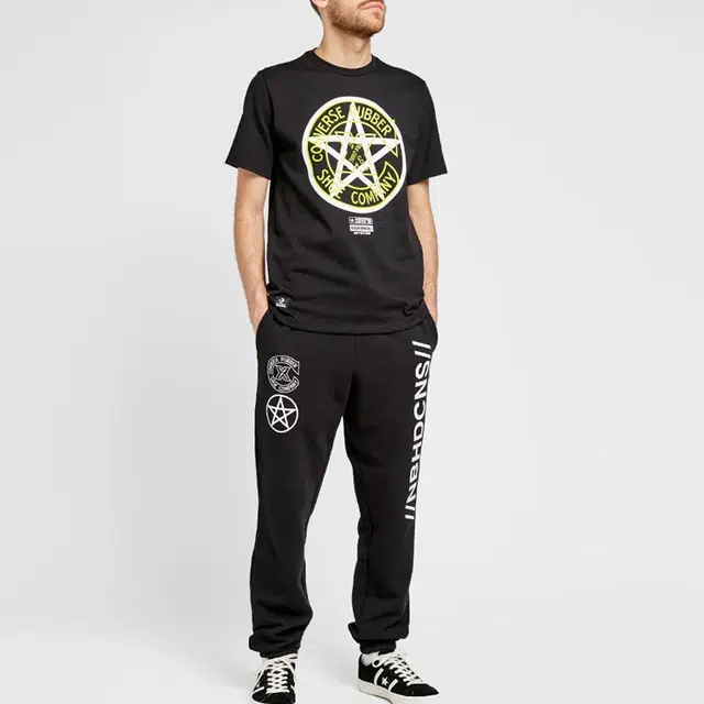Converse x NEIGHBORHOOD T