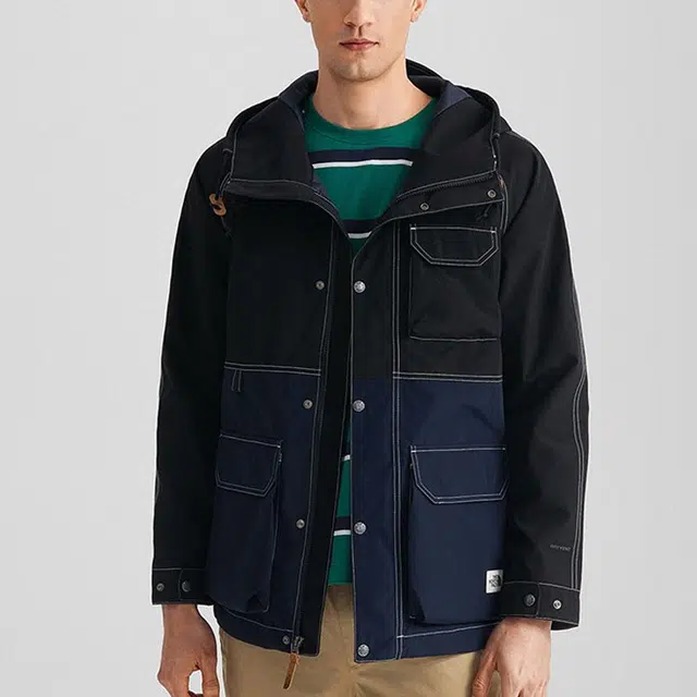 THE NORTH FACE