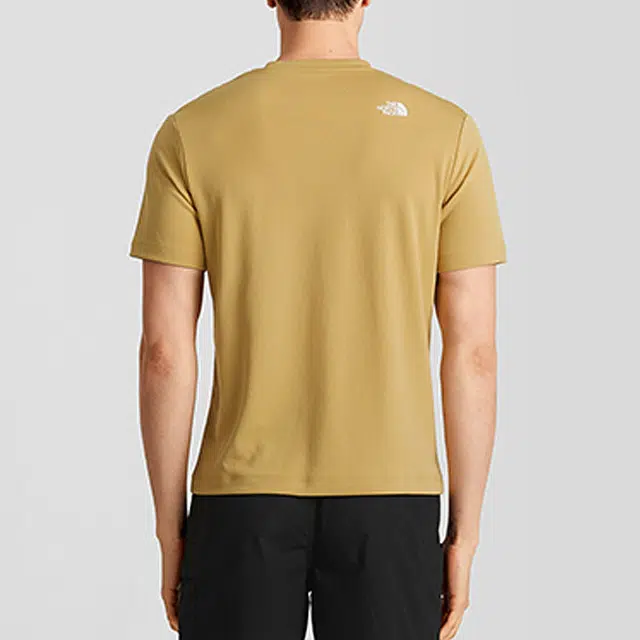 THE NORTH FACE LogoT