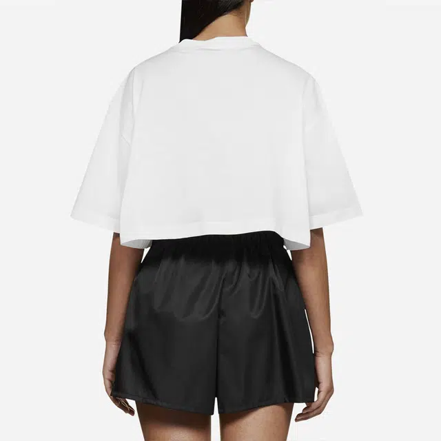 PRADA SS22 LogoT