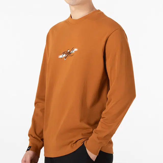 Jordan SS22 Loog