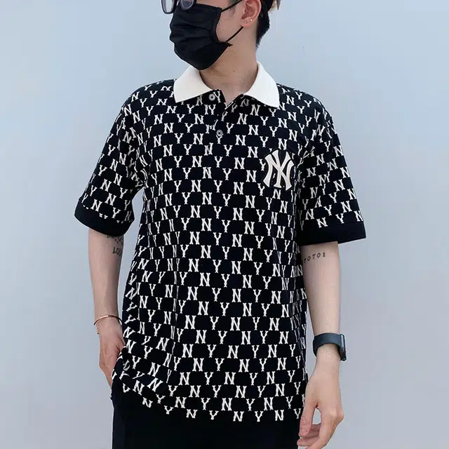 MLB Polo