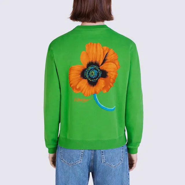 KENZO Nigo FW22