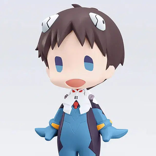 GSC hello good smile Q 10cm