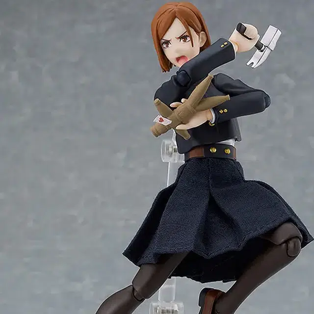 GSC figma571 14.5cm