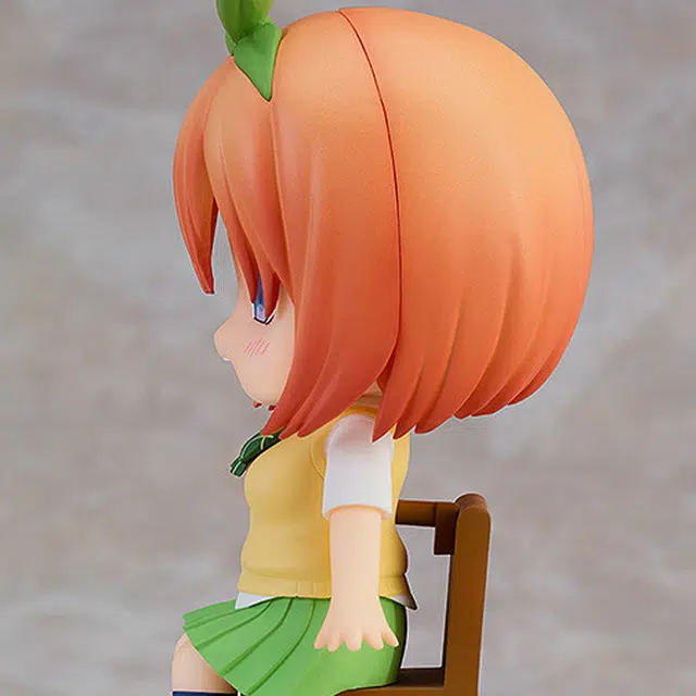 GSC swacchao Q 10cm