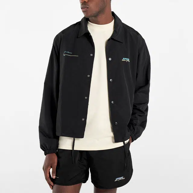 REPRESENT Summer Capsule