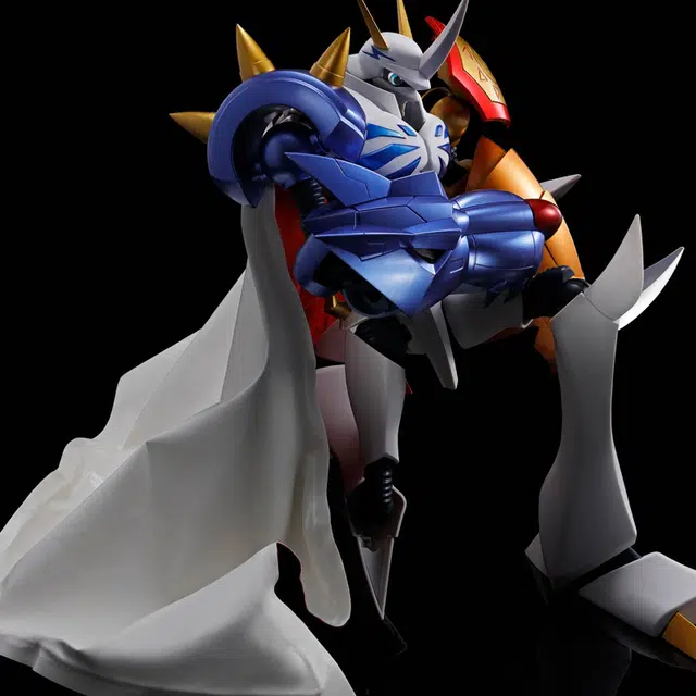 BANDAI DYNACTION 40cm