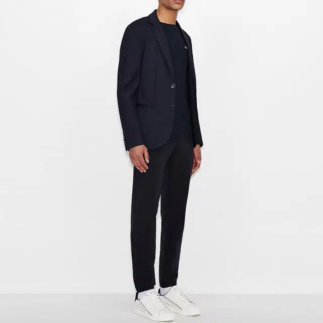ARMANI EXCHANGE SS22 T