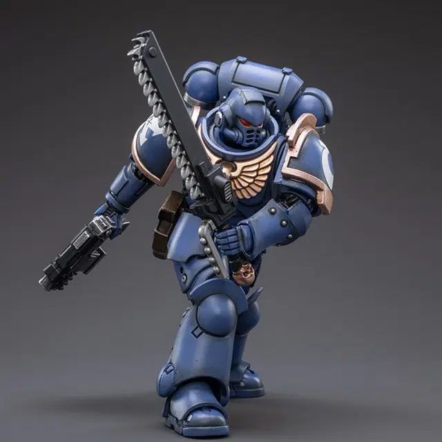 40K 13.6cm
