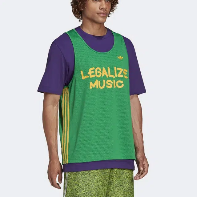 adidas originals x Kerwin Frost T