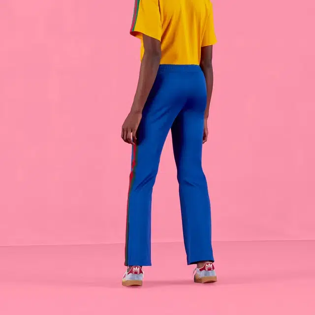 GUCCI x adidas originals SS22