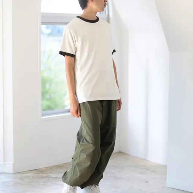 beams T