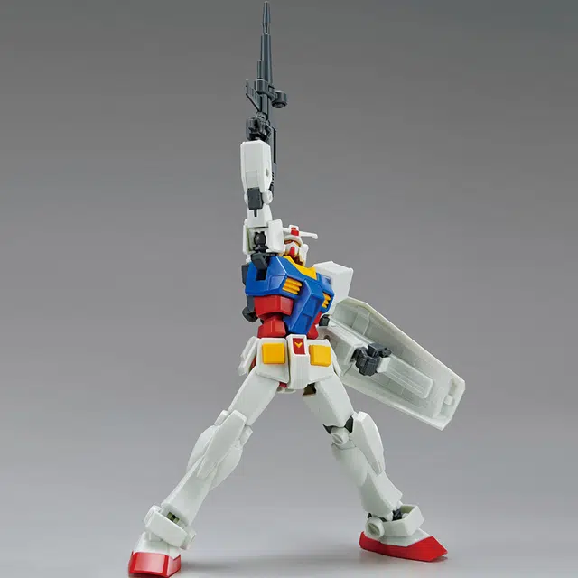 BANDAI EG 1144 RX-78