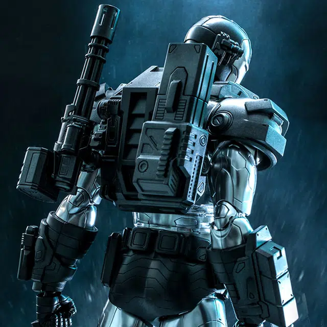 Hot Toys 16 32cm