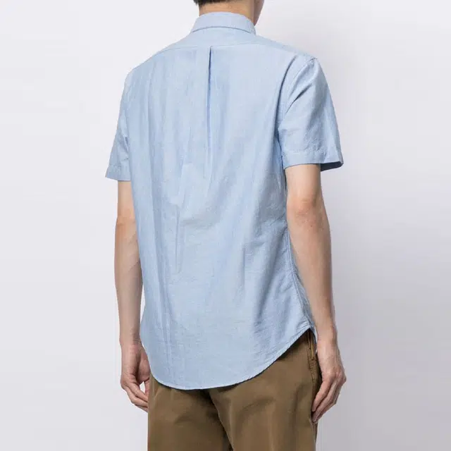 Polo Ralph Lauren SS22 Logo