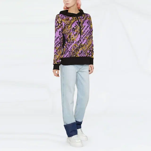 VERSACE JEANS COUTURE FW22